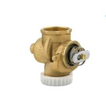 Base para Válvula de Descarga 1 1/2 DN 40 Baixa Pressão Docol