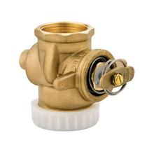 Base para Válvula de Descarga 1.1/4 - Docol Base para Válvula de Descarga 1.1/4 - Docol