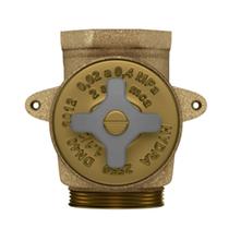 Base para válvula de descarga 1 1/4" hydra max 4550.404