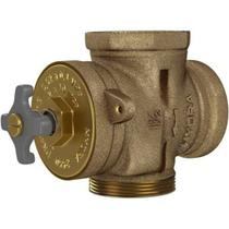 Base Para Válvula De Descarga Deca Hydra Max 4550.504