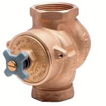 Base Para Válvula De Descarga Hydra Max - Deca - 4550.504