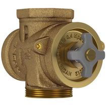 Base para válvula descarga 1 1/4" Base Hydra Duo 4545.400