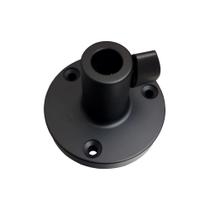 Base Parafusada Para Suporte de Microfone de Mesa SKSD 013-2 - CSR