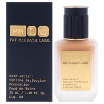 Base Pat McGrath Labs Skin Fetish Sublime 19 Medium