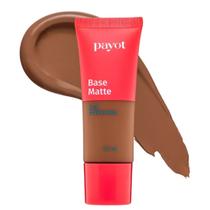 Base - Payot - Alta Cobertura - Líquida Matte