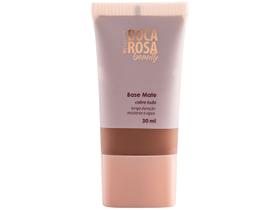 Base Payot Boca Rosa Beauty Aline Cremosa 8 - 30ml Base Payot Boca Rosa Beauty Aline Cremosa 8 - 30ml