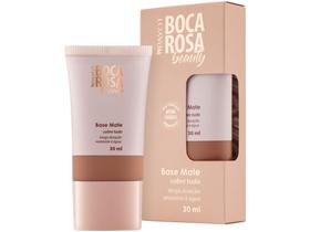 Base Payot Boca Rosa Beauty Aline Cremosa 8 - 30ml