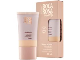 Base Payot Boca Rosa Beauty Ana Cremosa 2 - 30ml