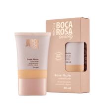 Base Payot Boca Rosa Beauty Base Mate Cremosa 3 Francisca - 30ml