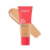 Base Payot NOVA BASE (Antiga Boca Rosa) Base Payot NOVA BASE (Antiga Boca Rosa)