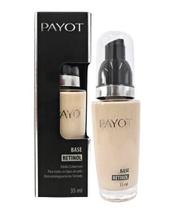 Base payot retinol cor 10