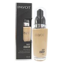 Base Payot Retinol Cor 30 49103 35Ml