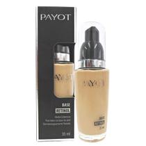 Base Payot Retinol Cor 40 Cód.:49104 35ml Base Payot Retinol Cor 40 Cód.:49104 35ml