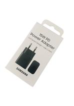 Base PD Power 15W Samsung Fast Charging USB-C Preto