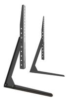 Base Pé Para Tv De Mesa 30 A 60 Universal Samsung LG Sony