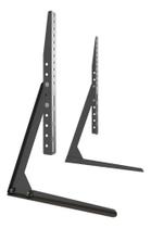 Base Pé Para Tv De Mesa 32 A 65 Universal