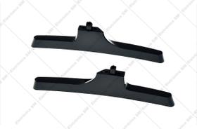 Base Pé Tv Samsung Un32j4000 Un32j4300 Bn96-36499f Orig Novo