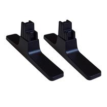 Base pedestal lg televisor 32lr650bpsa 32lr651cbsa aan30117601 aan30117605 cor: preto