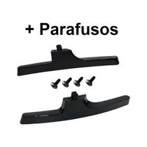 Base Pedestal Original Samsung TV 32 J4300 T4300 com Parafusos