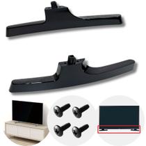 Base Pedestal TV Original Samsung J4300 T4300 + Parafusos Base Pedestal TV Original Samsung J4300 T4300 + Parafusos