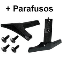 Base Pedestal TV Original Samsung J5290 T5300 + Parafusos
