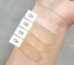 Base perfect cover - vivai