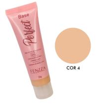 Base perfect - fenzza makeup