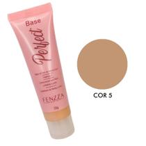 Base perfect - fenzza makeup