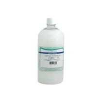 Base perfumaria p/ passar branca (antiga água de passar branca) - 1l - limne