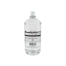 Base perfumaria p/ tecido (antiga água perfumada p/ lençois e roupas) - 1l - limne