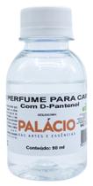Base Perfume para Cabelo com D-Pantenol 90 ml - Palácio das Artes e Essências