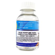 Base Perfume para Cabelo com D-Pantenol 90 ml