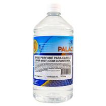 Base Perfume para Cabelo (Hair Mist) com D-Pantenol 1 Litro Base Perfume para Cabelo (Hair Mist) com D-Pantenol 1 Litro