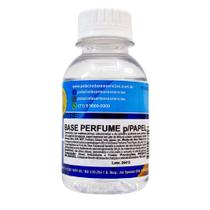Base Perfume para Papel 90 ml