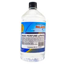 Base Perfume para Papel 900 ml