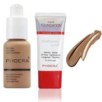 Base Phoera + Base Phoera 24hs - Kit 2 Unidades - Original
