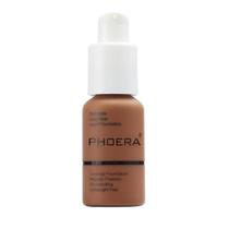 Base Phoera Líquida Matte 110 Truffle 30ml