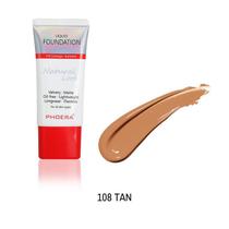 Base Phoera Matte 24 Horas Oil-free