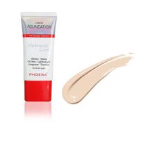 Base Phoera Matte Velvety - SPF 25 (24h) 104 B