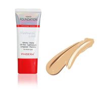 Base Phoera Matte Velvety - SPF 25 (24h) - 104A