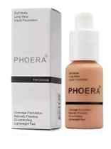 Base Phoera Original - Numeração 104