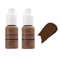 Base Phoera Original Todas As Cores 2 Unidades