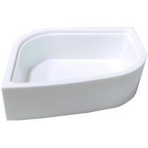 Base Pingadeira IBBL Branca Purificador Due/Evo/Immaginare