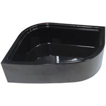 Base Pingadeira IBBL Preta Purificador Due/Evo/Immaginare