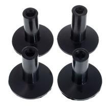 Base Plastica Para Estante De Prato Gibraltar Sc-19a