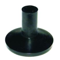 Base plástica para Prato com 3 peças Torelli TA 014