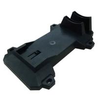 Base Plástica Pequena Sodramar Bomba Millenium de 1/4 à 1CV