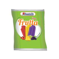 Base Po Saborizante Coco Sorvetemix C/ 1 Kg