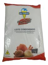 Base Pó Saborizante Preparo Sorvete Diversos Sabores 1kg