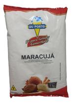Base Pó Saborizante Preparo Sorvete Diversos Sabores 1kg